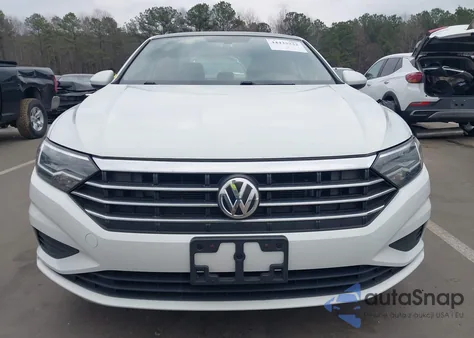 2020 Volkswagen Jetta 1.4T R-Line/1.4T S/1.4T Se z USA, uszkodzony, nr VIN 3VWCB7BU3LM075029